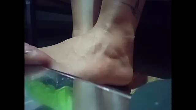 Dileilei's Live XXX Chat