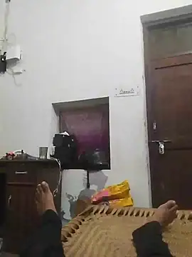 kajal--009's Webcam Show