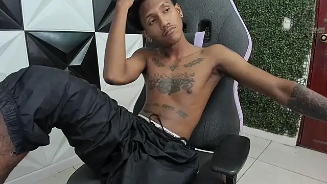 Živý XXX chat ManSant