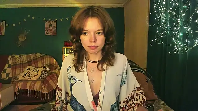 ClancyMorissey's Live XXX Chat