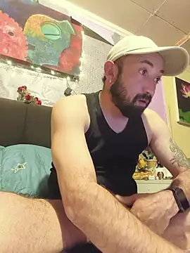 Chatroom XXX en direct de Tristan40@xh
