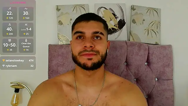 Amadeo_Wild_ Chat XXX live