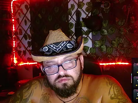 mr_wolf46's Live XXX Chat