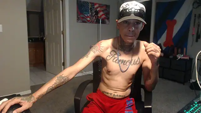 Chatroom XXX en direct de Michigan9000