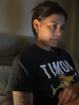 Chat +18 de RachelWeisz_ ao vivo