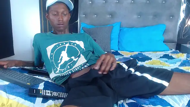 Joel_Bell XXX чат на живо