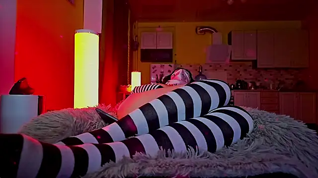 Sembang XXX Secara Langsung KARINA_xXx_