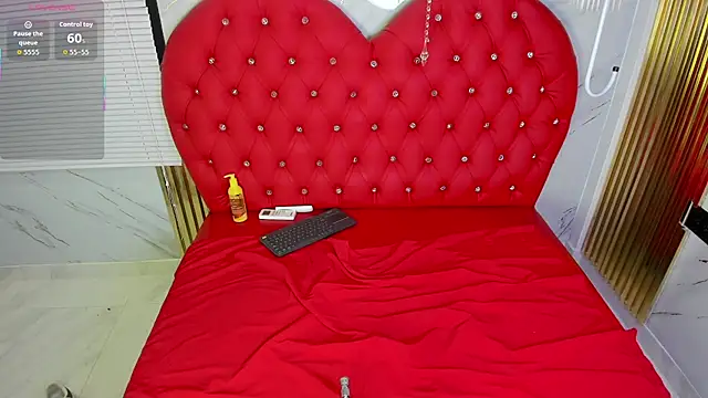 leonel_bigcum Webcam Show
