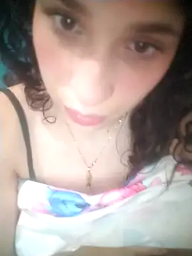โชว์เว็บแคมของ valentina07-