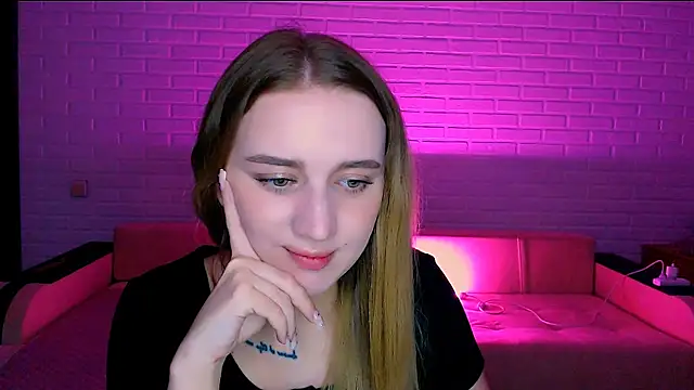 Magic_girll's Live XXX Chat