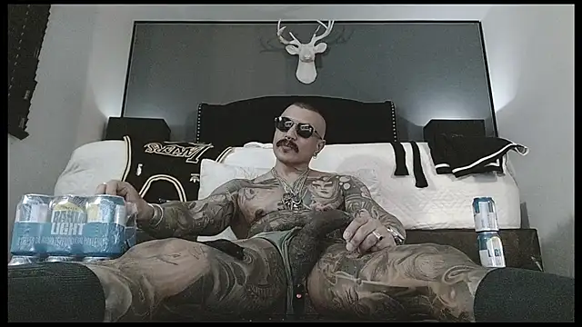 danilog515 라이브 XXX 채팅