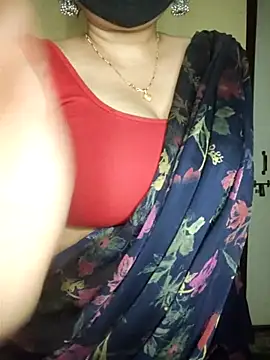 Chat +18 de Sravvi499 ao vivo