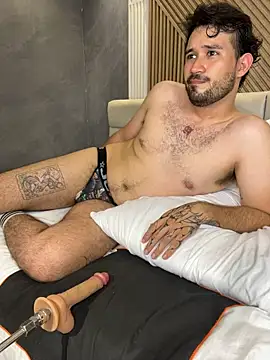 Adrian_SITH élő XXX-chatje