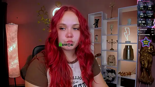 Živý XXX chat keri_ti