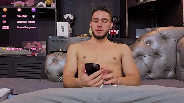 Chat XXX Live axel_tone