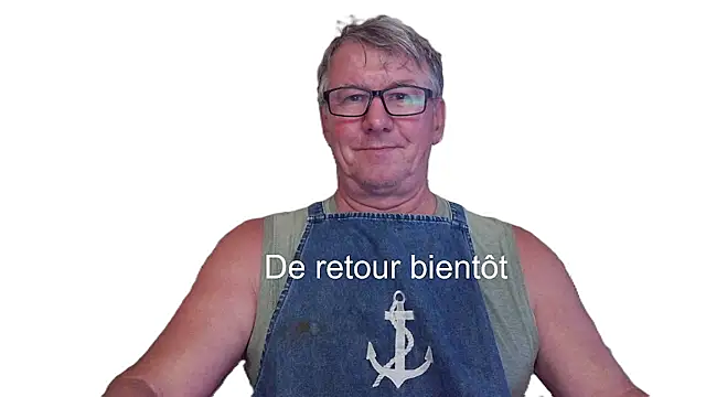 capitaine111 Live XXX-Chat