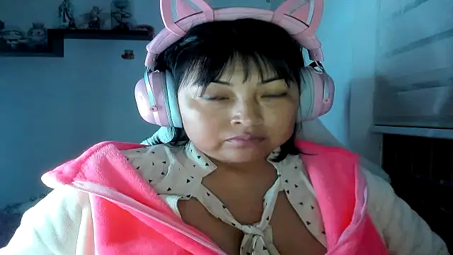 Shaddycute_'s Live XXX Chat