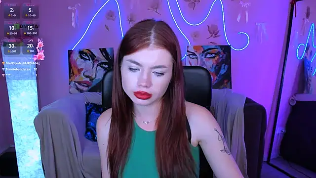isabel_wave – Naživo XXX chat