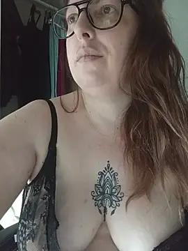 Chatroom XXX en direct de Dunnitta
