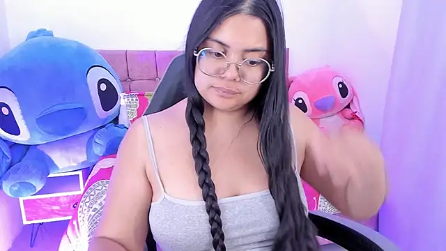 esmeralda112's Live XXX Chat