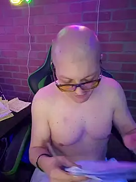 Živý XXX chat chronic_vibez