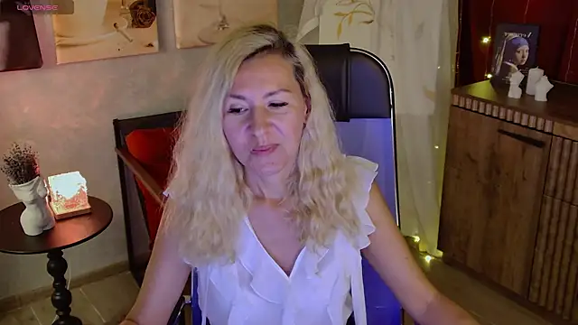 DonnaSmitth's Live XXX Chat