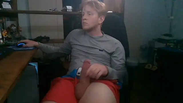 ready4use_'s Webcam Show