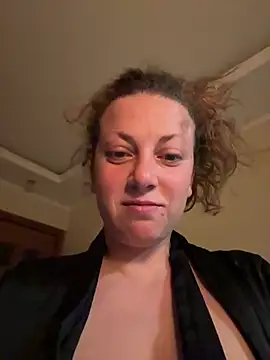 LusiDeam Webcamshow