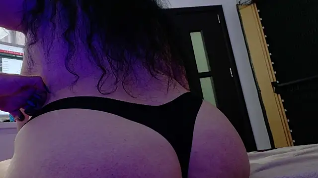 Czat XXX na żywo – Alesha_XO