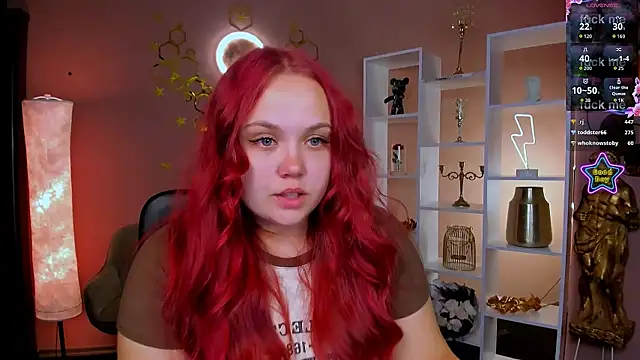 keri_ti Chat XXX in diretta