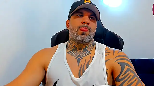JoshRigby 라이브 XXX 채팅