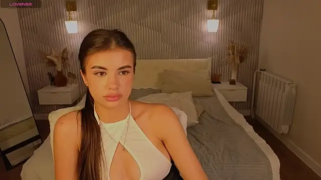 Онлайн чат XXX Alisha_Blakee