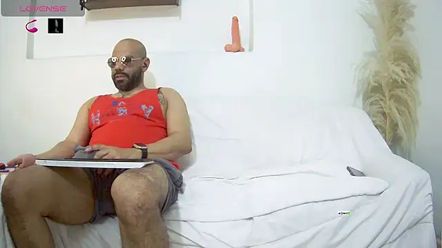 bruce_bigg Webcamshow