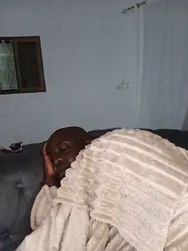 WaiterZim Adlı Modelin Canlı XXX Sohbeti