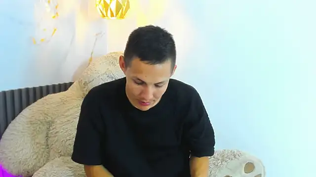 IzanArias Live XXX-Chat
