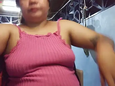 ambersmile's Live XXX Chat