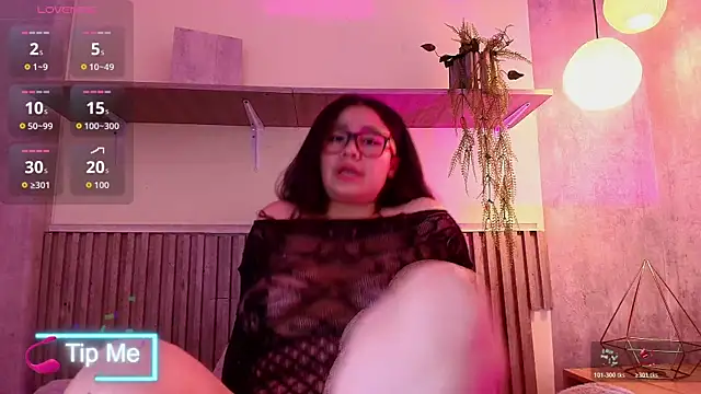 Vick_daves_ Chat XXX in diretta