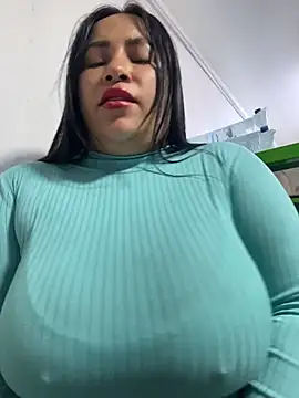 Czat XXX na żywo – Miia_Jazmin
