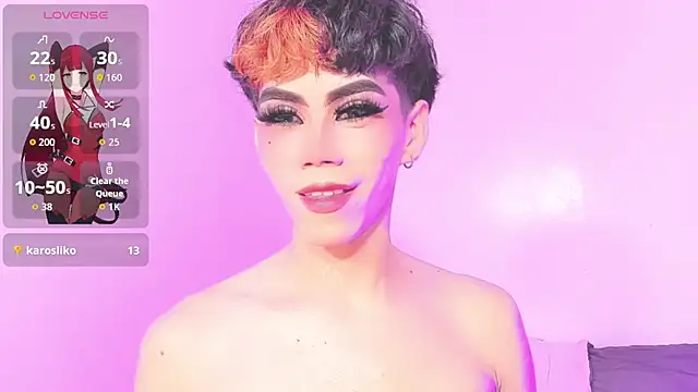 XXX chat uživo modela Gema_Jones_