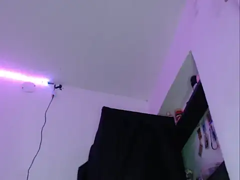 Czat XXX na żywo – _Candy_Morgan