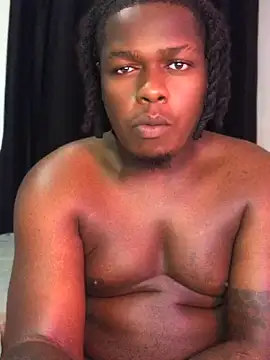 Notsopure's Webcam Show