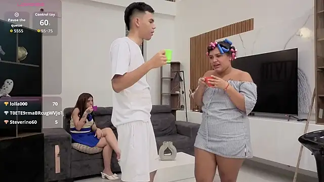 Czat XXX na żywo – Sexy_hall