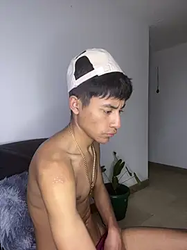 HotSebas_04 Live XXX-chat