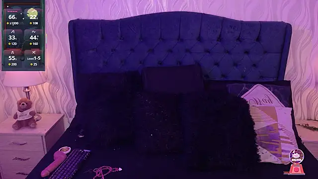 Онлайн чат XXX ANNE_HONEY55