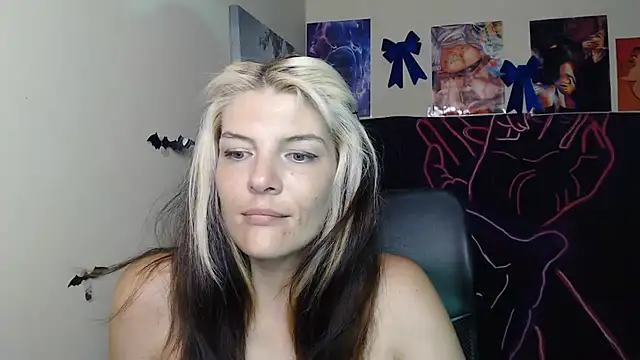 Онлайн чат XXX VanessaRey_