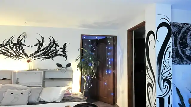 Онлайн чат XXX Nyx_Lamort