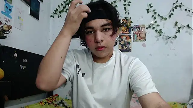 Tiff_-Styles – Naživo XXX chat