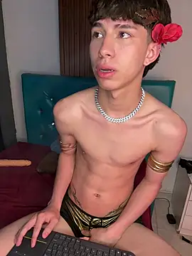 Онлайн чат XXX Kael_Prince