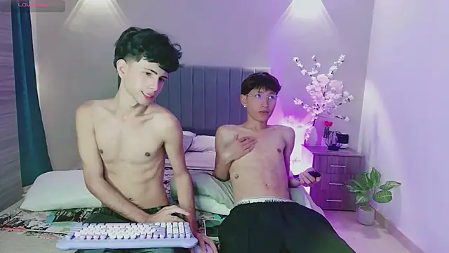 yeremmy_xh – webcam-show