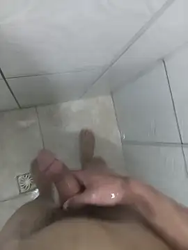 Show de webcam de Marcosocomedor